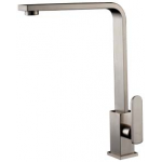 TORA Easy-Hand Series Kitchen Pillar Sink Cold Tap PS890-S / TR-TP-PS-00261-ST